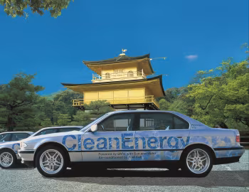 BMW 750hL [Worldwide] (E38) '2000