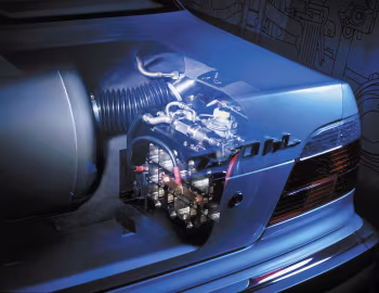 BMW 750hL [Worldwide] (E38) '2000