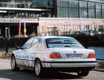 BMW 750hL [Worldwide] (E38) '2000