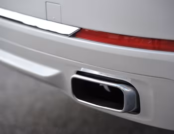 BMW 750i [Worldwide] (F01) '2012–15