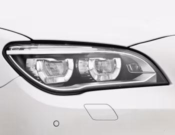 2013–15 BMW 750Li [North America] (F02) '2012–15
