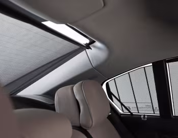 Interior 2013–15 BMW 750Li [North America] (F02) '2012–15