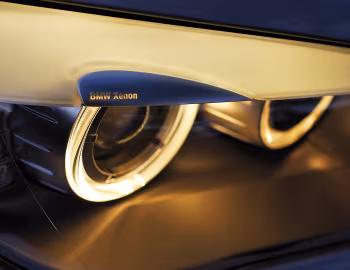 BMW 750Li [UK-spec] (F02) '2008–12