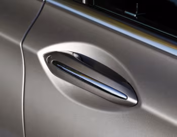 BMW 750Li [UK-spec] (F02) '2008–12