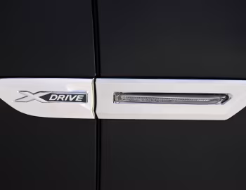 BMW 750Li xDrive [Worldwide] (F02) '2008–12