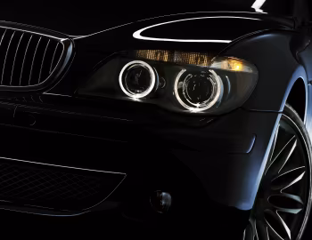 2006–08 BMW 760i [North America] (E65) '2005–08