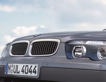 BMW 760i [Worldwide] (E65) '2003–05