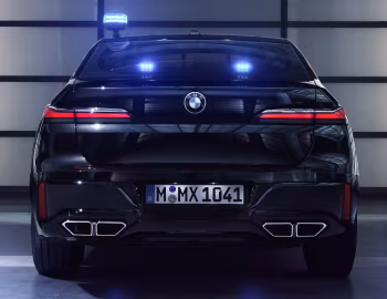 BMW 760i xDrive M Sport Protection (G73) '2023–pr.