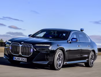 BMW 760i xDrive M Sport Protection (G73) '2023–pr.