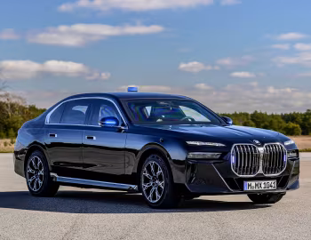 BMW 760i xDrive M Sport Protection (G73) '2023–pr.