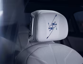 Interior BMW 760i xDrive "Suhail Edition" [Middle East] '2025