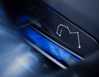 Interior BMW 760i xDrive "Suhail Edition" [Middle East] '2025
