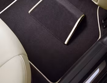 Інтэр'ер BMW 760Li [Worldwide] (E66) '2005–08