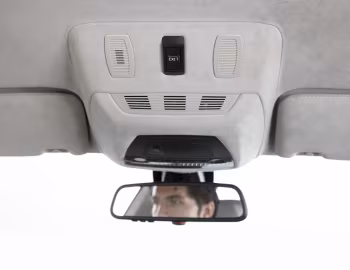 Інтэр'ер BMW 760Li Security [Worldwide] (F03) '2009–12