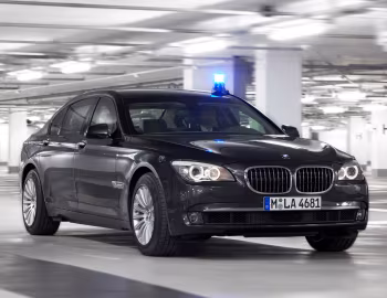 BMW 760Li Security [Worldwide] (F03) '2009–12
