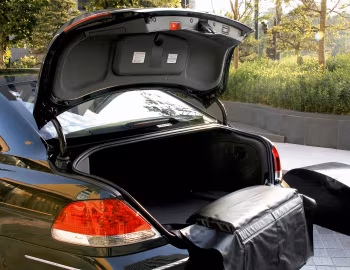 Ambos BMW 740Li "Peninsula" (E66) '2007