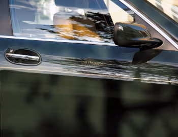 BMW 740Li "Peninsula" (E66) '2007
