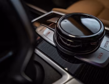 Interior BMW 730d xDrive M Sport [Worldwide] (G11) '2019–22