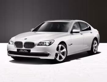 BMW 7 Series (F01-F04) '2008–15