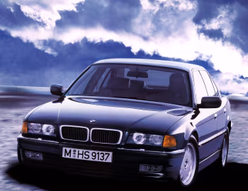 BMW 7 Series (E38) '1994–98