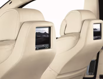 Interior BMW 7 Series Individual [Worldwide] (E66) '2001–05