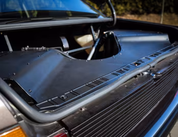 Ambos BMW 7 Series V16 (E32) '1988