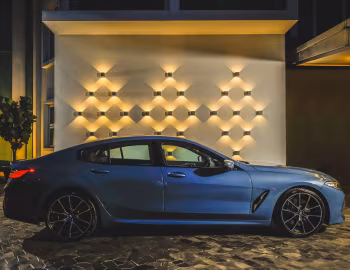 BMW 840i M Sport Gran Coupé [Malaysia] (G16) '2020–22