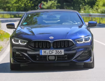 BMW 840i xDrive M Sport Cabrio [Worldwide] (G14) '2022–pr.