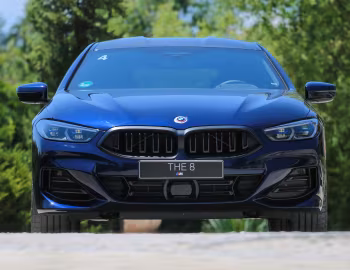 BMW 840i xDrive M Sport Gran Coupé [Worldwide] (G16) '2022–pr.
