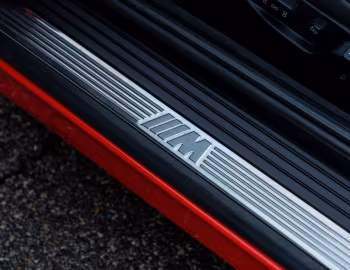 1994–95 BMW 850 CSi [North America] (E31) '10.1993–06.1995