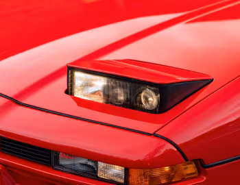 1994–95 BMW 850 CSi [North America] (E31) '10.1993–06.1995