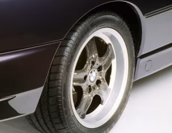 BMW 850i (E31) '05.1989–10.1994
