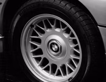 BMW 850i MT [Worldwide] (E31) '1989–94
