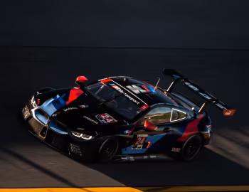 BMW M8 GTE (F92) '2020–21