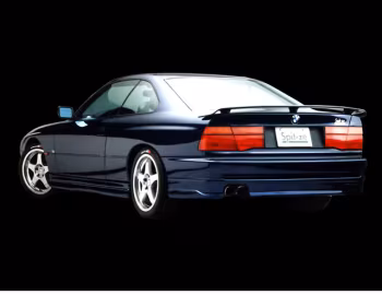 Spit-ze BMW 8 Series (E31)
