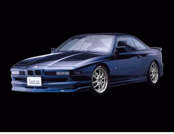 Spit-ze BMW 8 Series (E31)