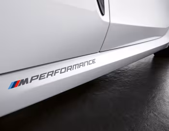 BMW 8 Series Gran Coupé M Performance Parts [Worldwide] (G16) '2019–22