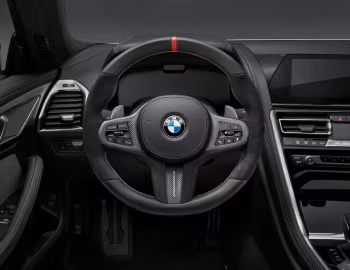 Panel frontal BMW 8 Series Gran Coupé M Performance Parts [Worldwide] (G16) '2019–22
