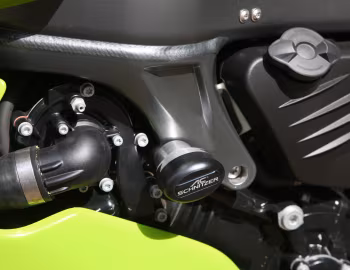 AC Schnitzer BMW K 1300 R "Beaster" '2009–13