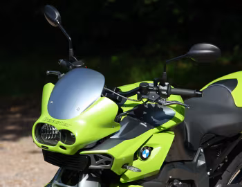 AC Schnitzer BMW K 1300 R "Beaster" '2009–13