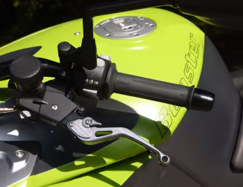 AC Schnitzer BMW K 1300 R "Beaster" '2009–13