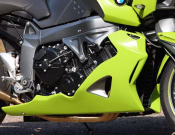 AC Schnitzer BMW K 1300 R "Beaster" '2009–13