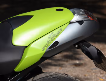 AC Schnitzer BMW K 1300 R "Beaster" '2009–13