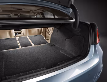 Багажнік BMW ActiveHybrid 3 (F30) '2012–15