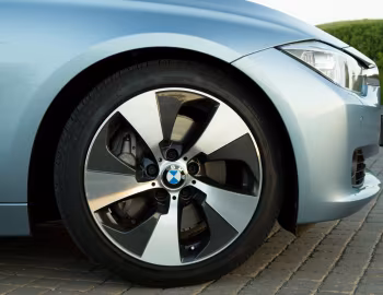 BMW ActiveHybrid 3 [South Africa] (F30) '2013–15