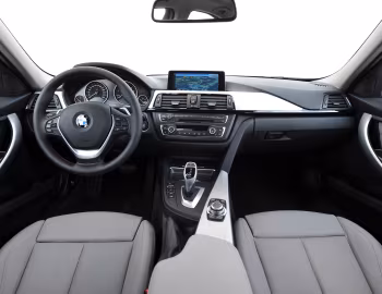 Panel frontal BMW ActiveHybrid 3 (F30) '2012–15
