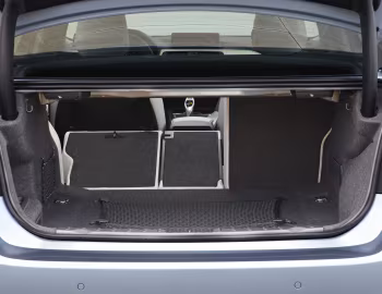 Багажнік BMW ActiveHybrid 3 (F30) '2012–15