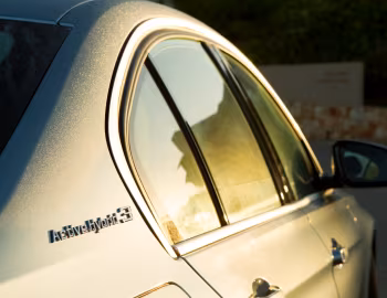 BMW ActiveHybrid 3 [South Africa] (F30) '2013–15