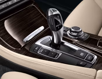 Тарпеда BMW ActiveHybrid 5 [Worldwide] (F10) '10.2011–13