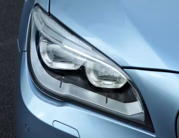 BMW ActiveHybrid 7 [Worldwide] (F04) '2012–15
